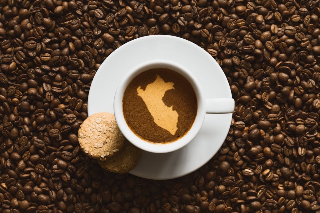 What is Peruvian Coffee?